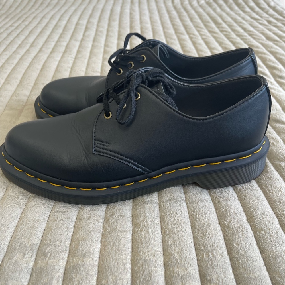 Vegan 1461 Felix Oxford Dr. Marten’s (Women’s)